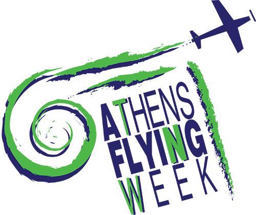 Athens Flying Week (AFW)