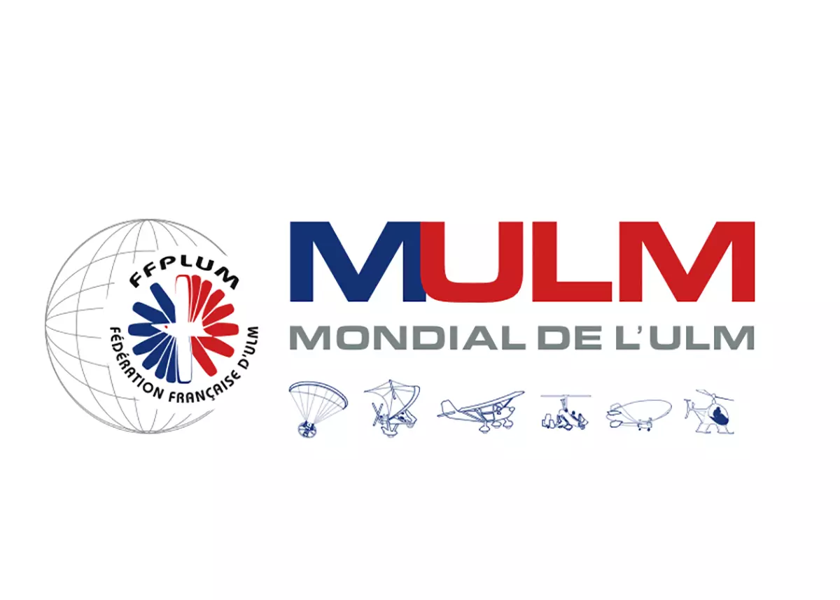 Mondial ULM de Blois - fliegermagazin