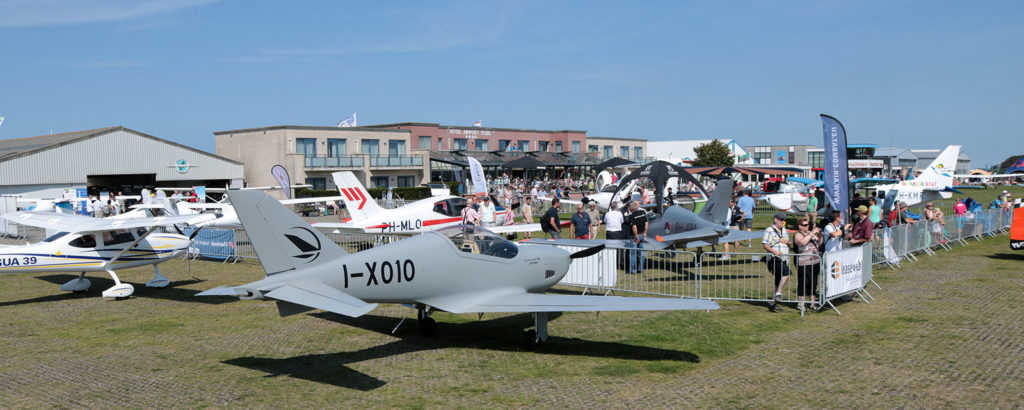 Texel Fly-in