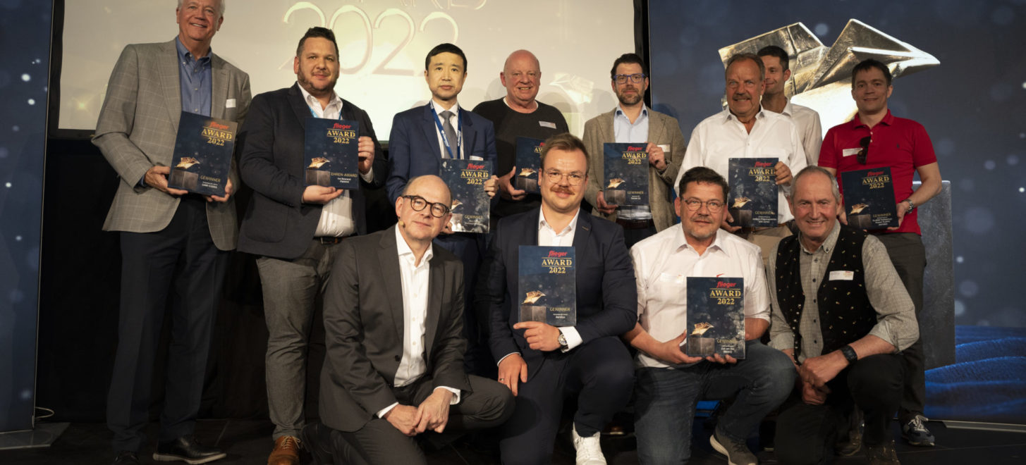 Das sind die Gewinner des fliegermagazin Awards 2022
