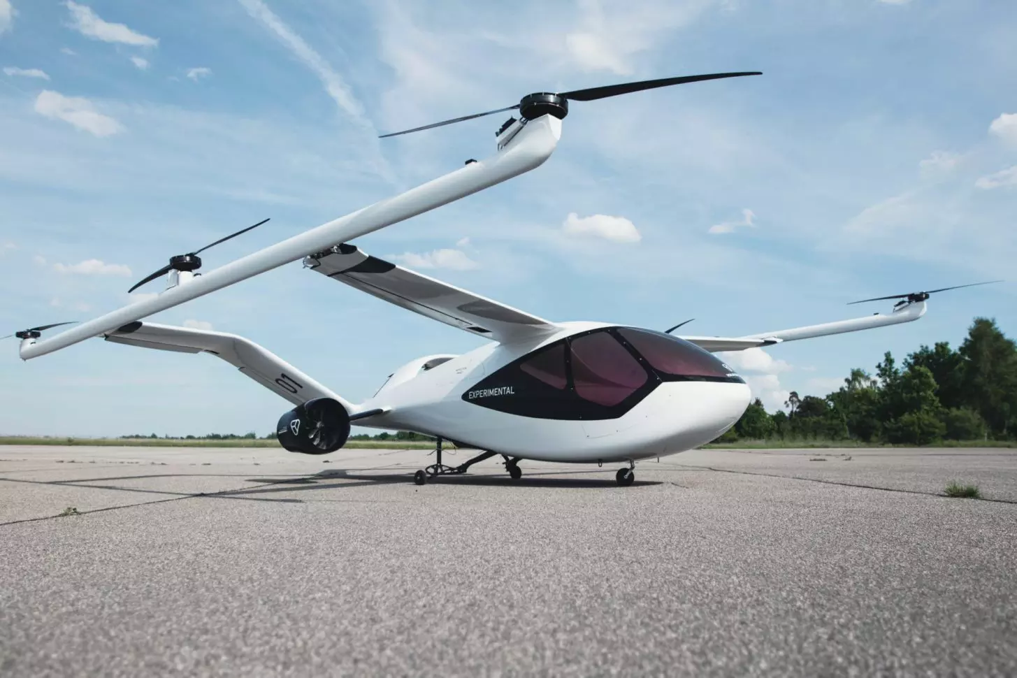 Volocopter