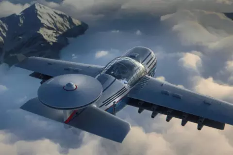 Sky Cruise
