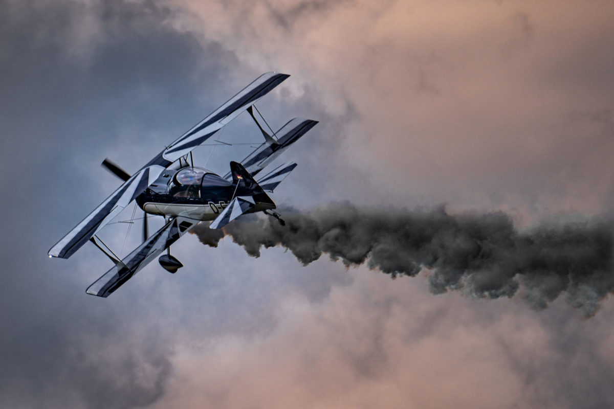 Flugtage Donzdorf