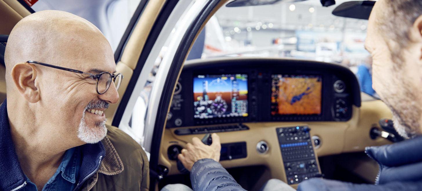 Flugzeug kaufen: Worauf muss ich achten?