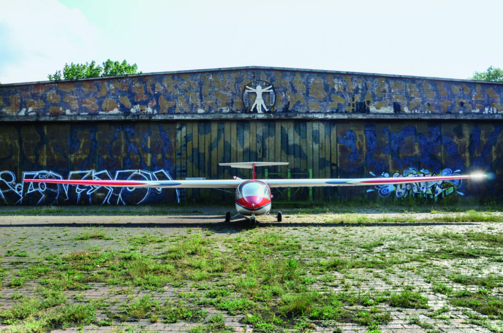 Hangar