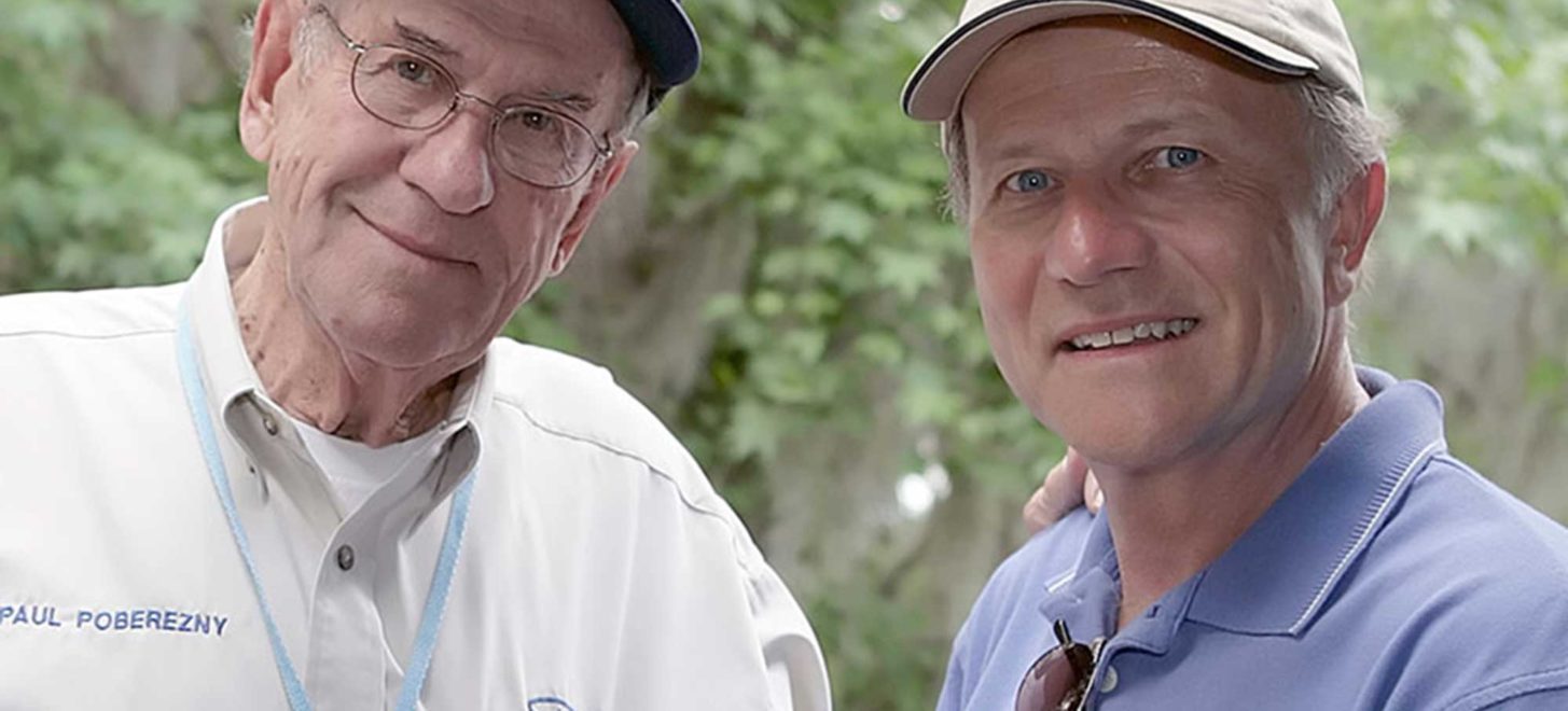 #OSH22: EAA trauert um Tom Poberezny