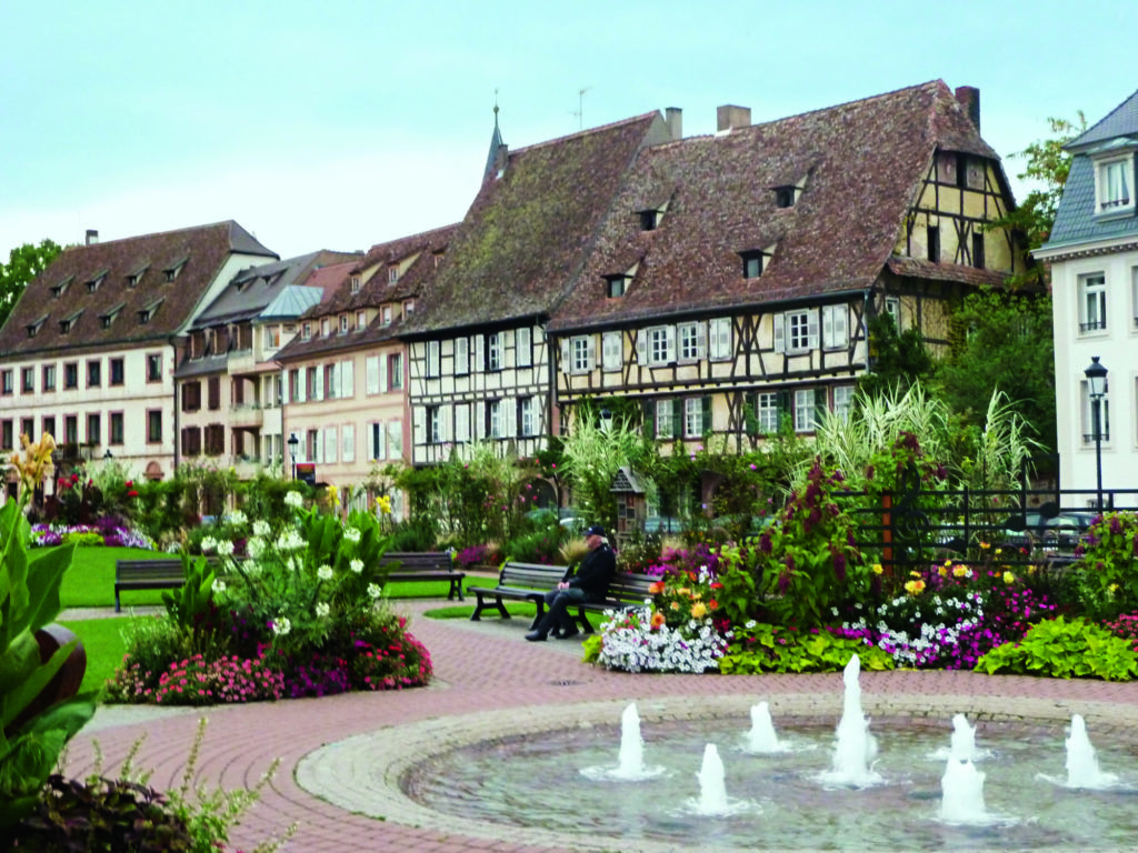 Wissembourg