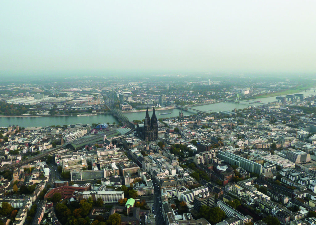 Kölner Dom