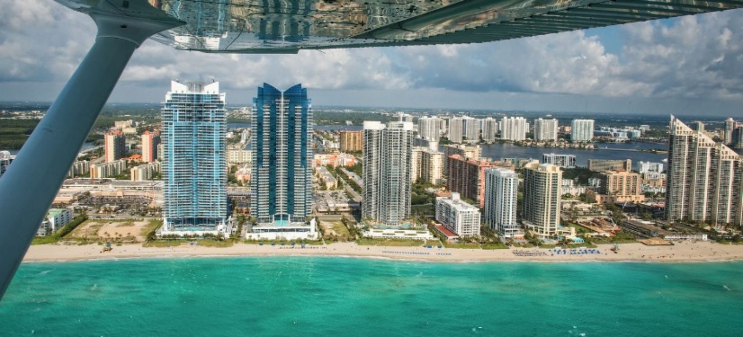 Insider-Tipps für Piloten: Fliegen in Florida