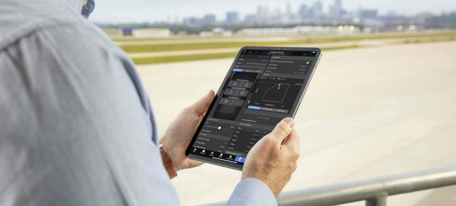 Neue Version von Garmin Pilot bringt zwei wichtige Features mit sich