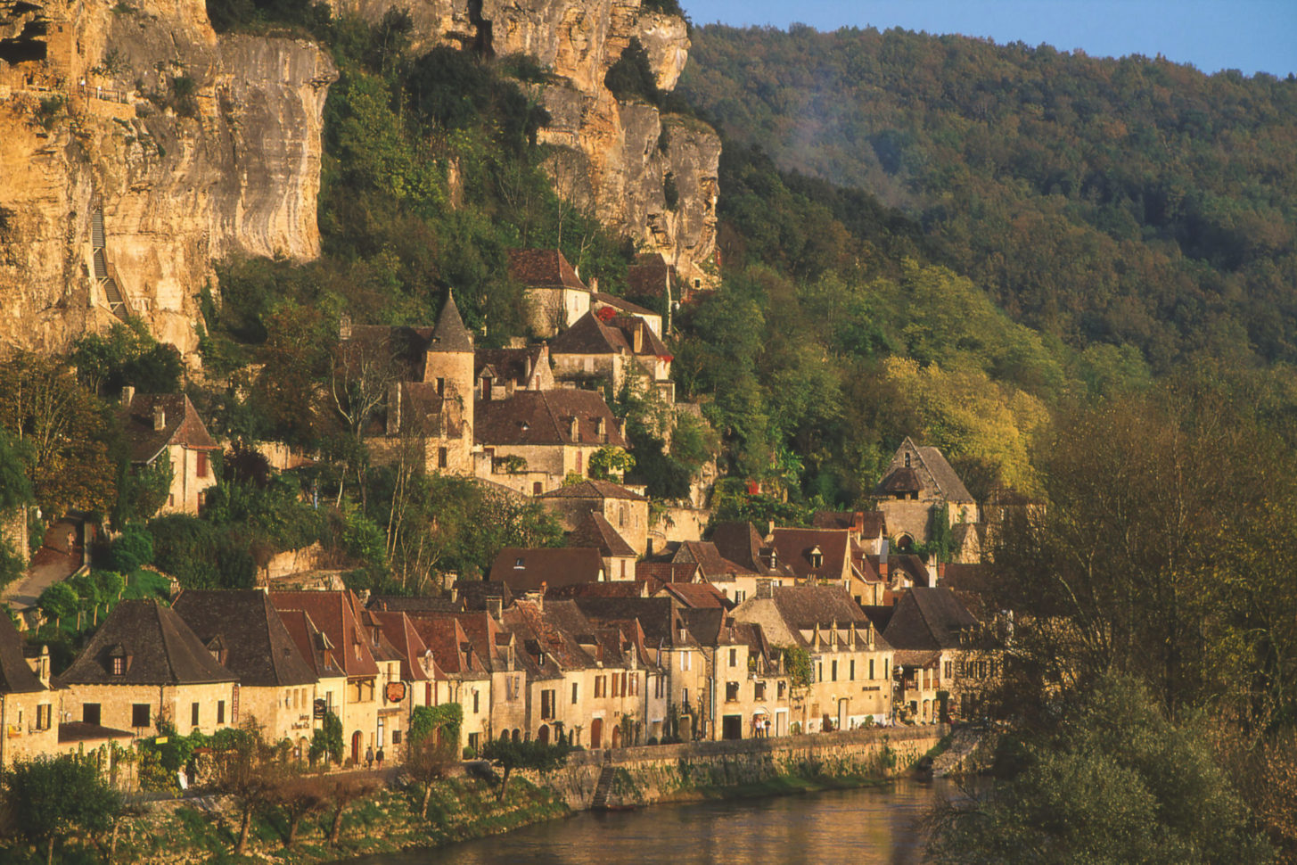 Dordogne