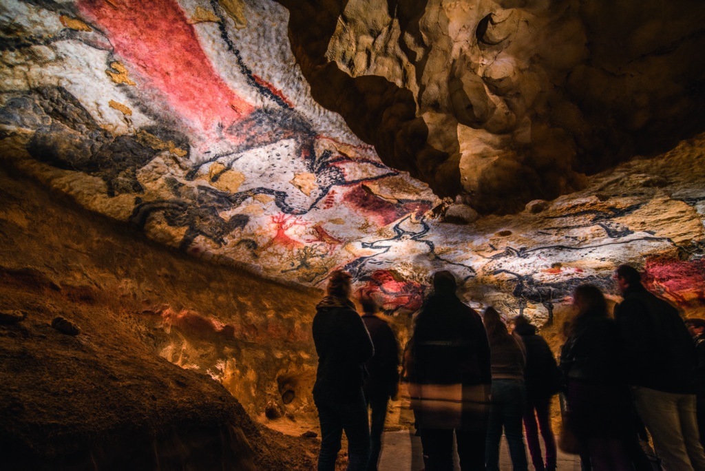 Höhle