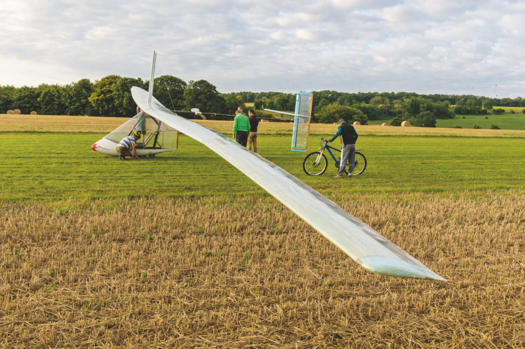 Aerolastisch