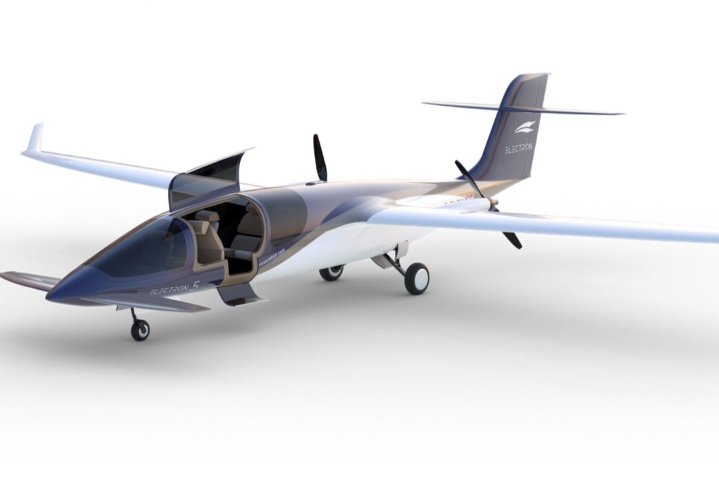Elektroflugzeuge von Electron Aerospace werden künftig in Teuge gebaut