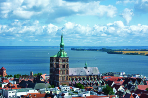 Stralsund