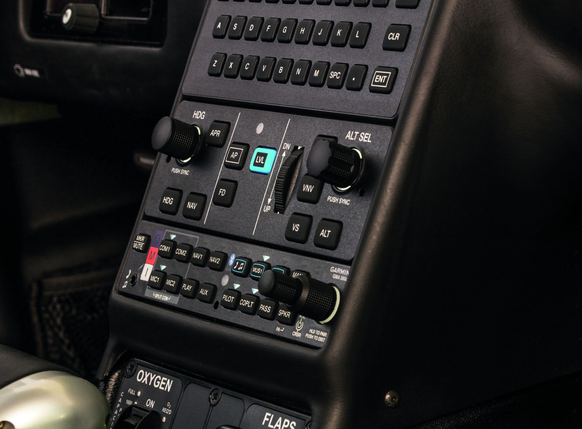 Autopilot: Wann einschalten und wie bedienen? - fliegermagazin