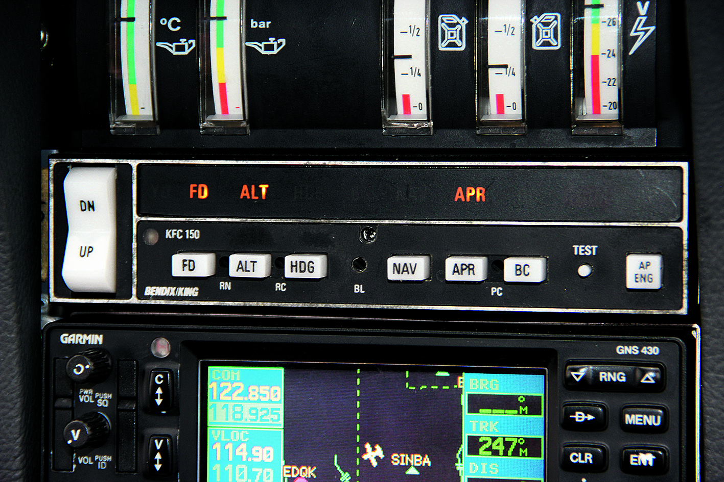 Autopilot Wann einschalten und wie bedienen? fliegermagazin