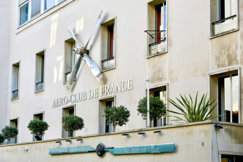 Aéro-Club de France