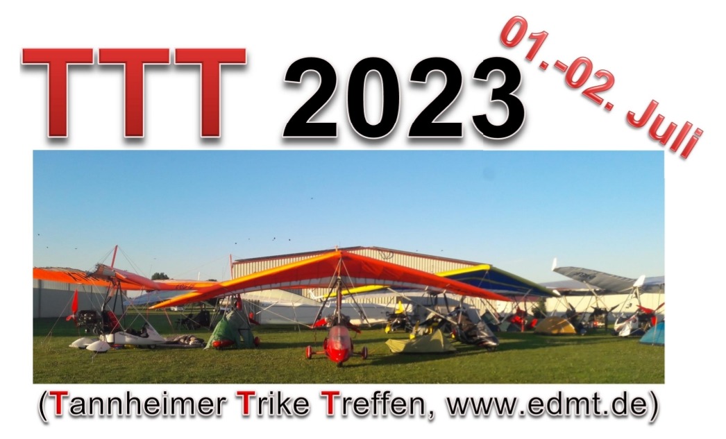 Tannheimer Trike Treffen 2023