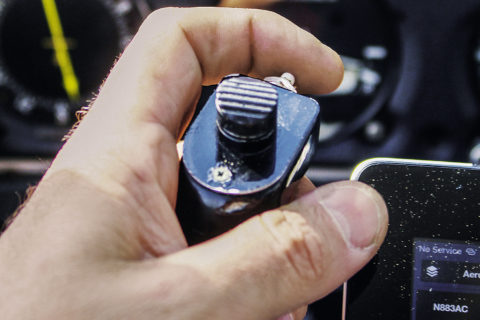 Neue Sprechfunkverfahren: Jetzt gilt „Radio“ statt „Info“