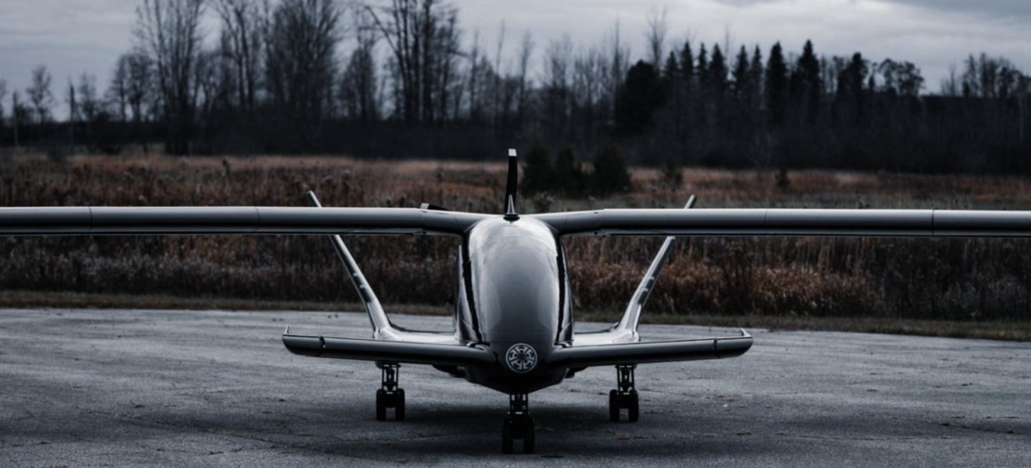 Hover-Test absolviert: Horizon Aircraft stellt Cavorite X5 vor