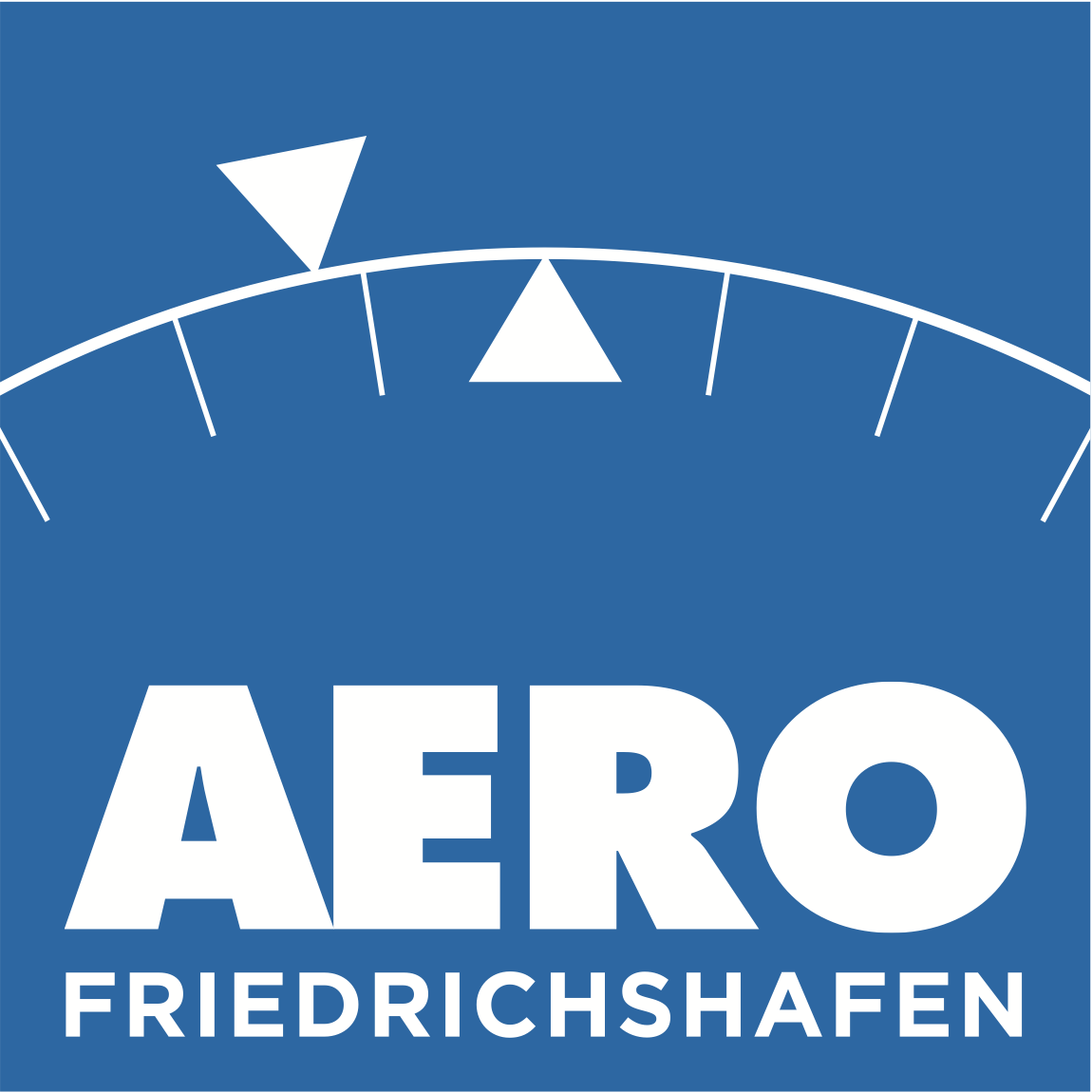 AERO Friedrichshafen