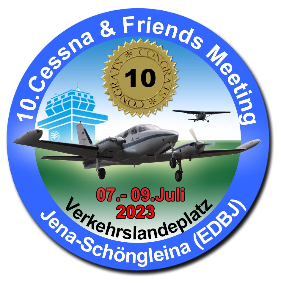 10. Cessna & Friends Meeting