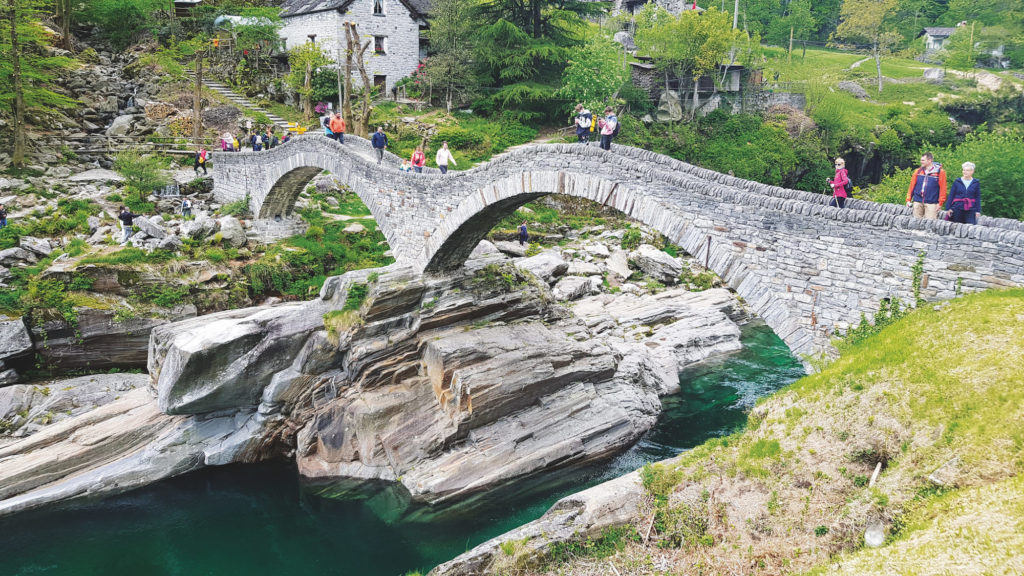 Römerbrücke