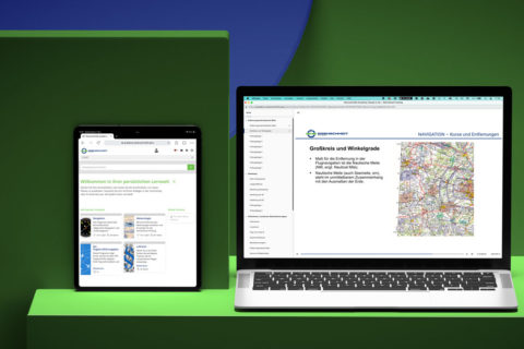 Neue Fächer: Eisenschmidt Academy – Flexibles Lernen für die Pilotenlizenz