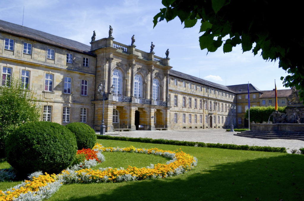 Residenz