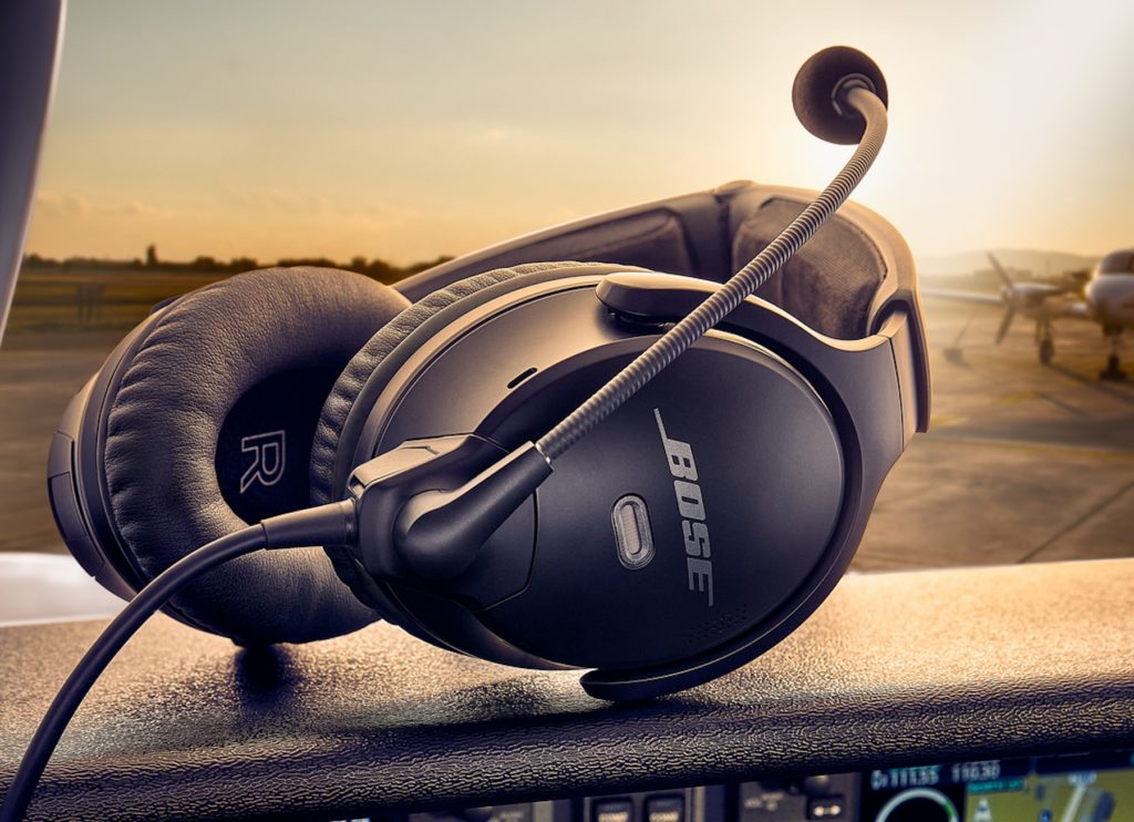 Bose A30