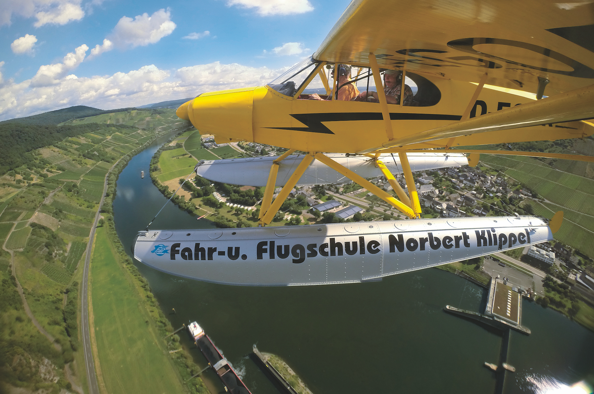 www.fliegermagazin.de