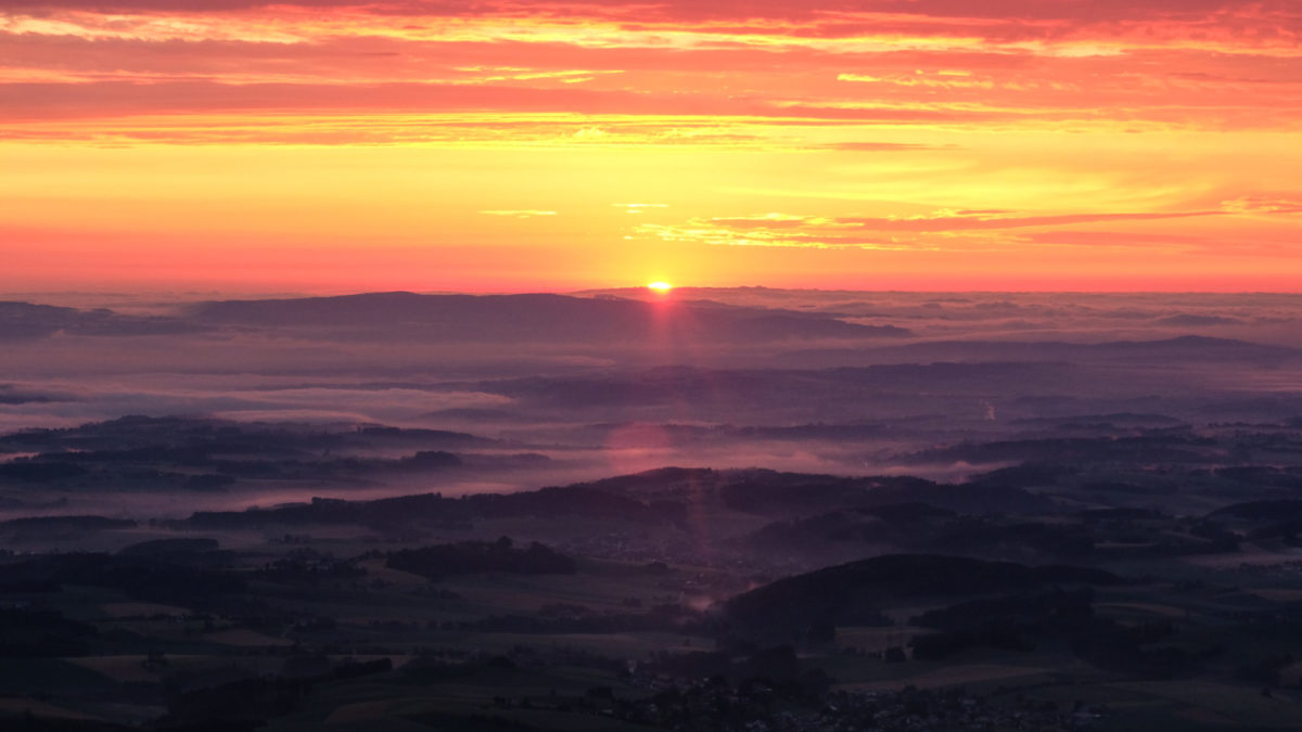 Sunrise Fly-In 2023