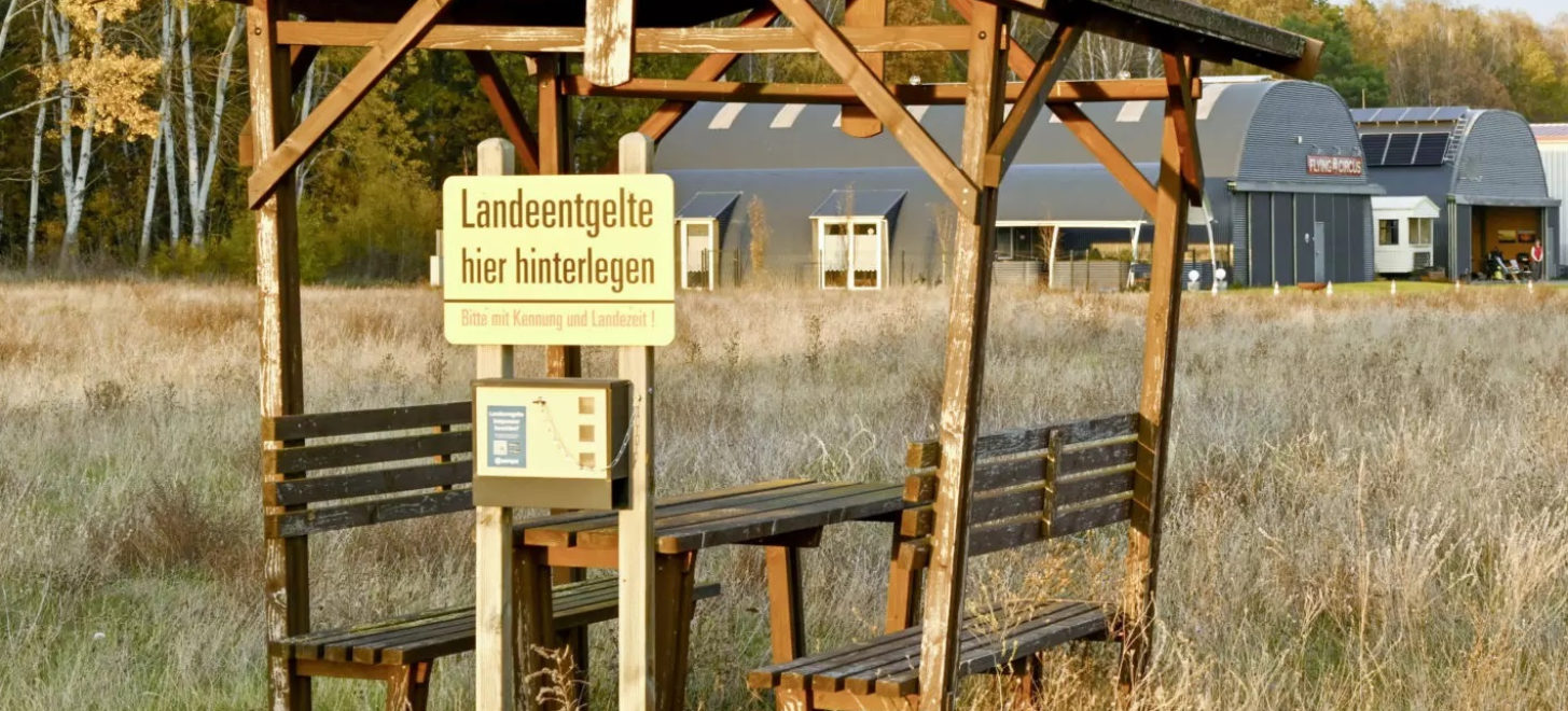 Fliegen ohne Flugleiter – jetzt geht es los!