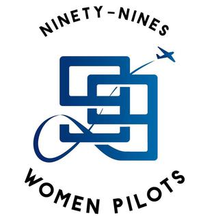Ninty Nines Logo