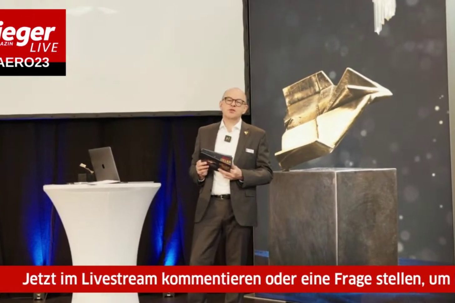 fliegermagazin Award