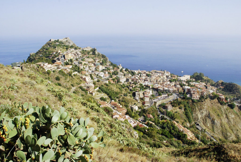 Taormina