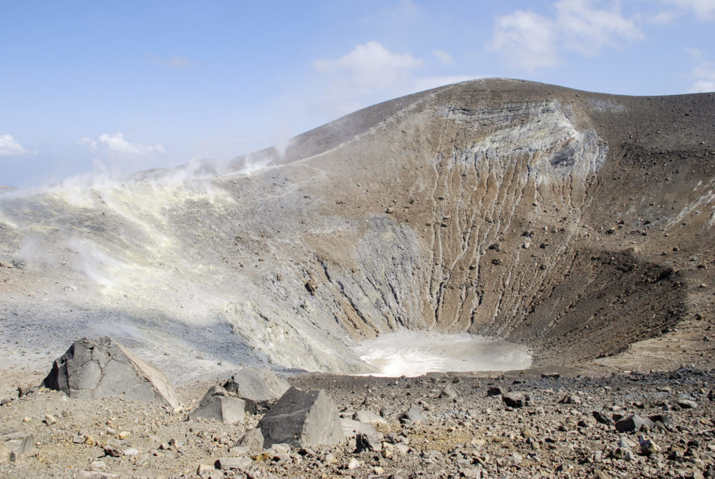 Vulcano