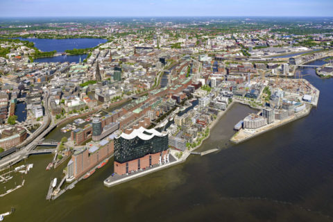 Elbphilharmonie