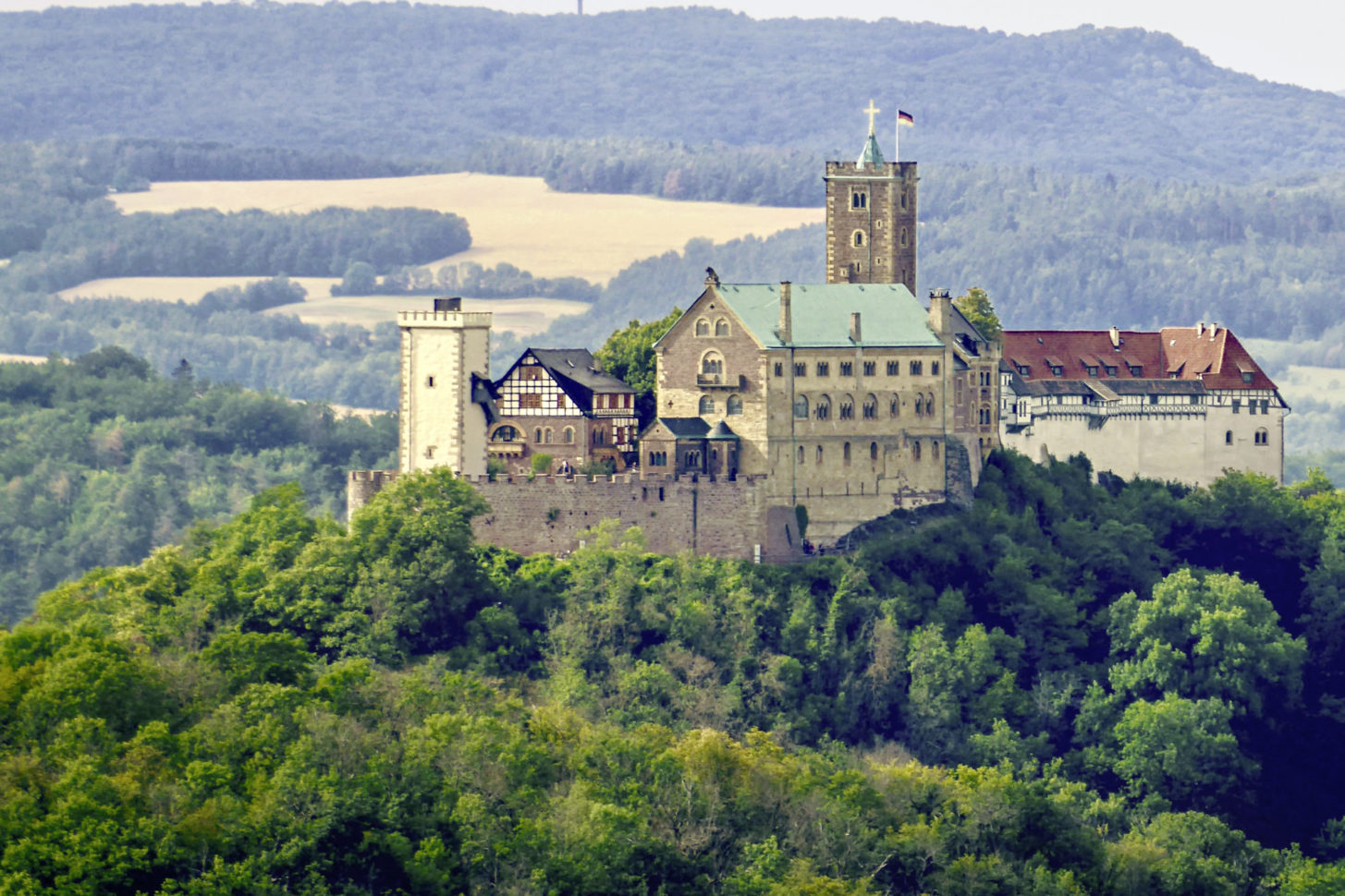 Wartburg