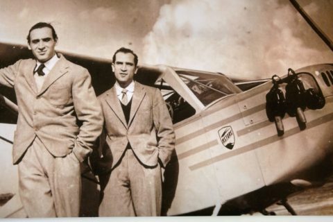 Tecnam Luigi Giovanni Pascale