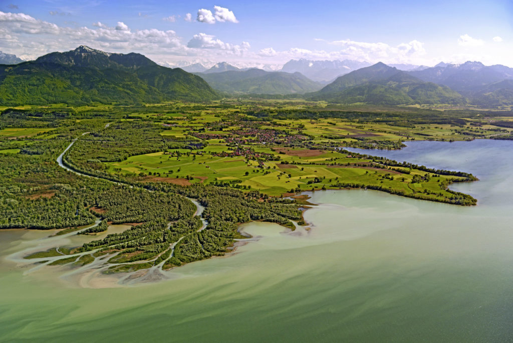 Chiemsee