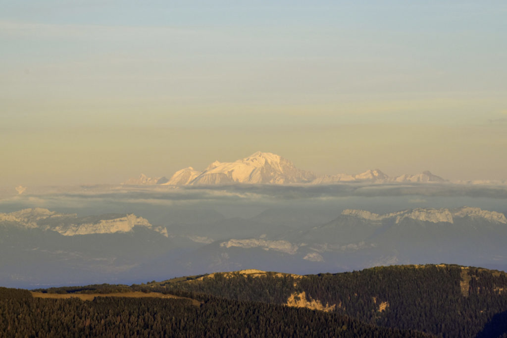 Mont Blanc