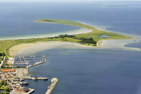 Aerö Dänemark