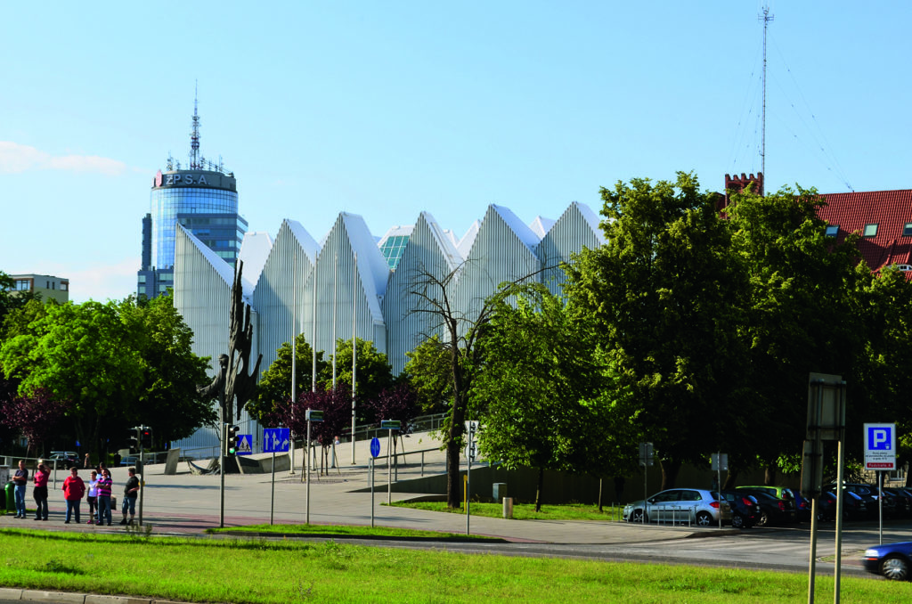 Philharmonie