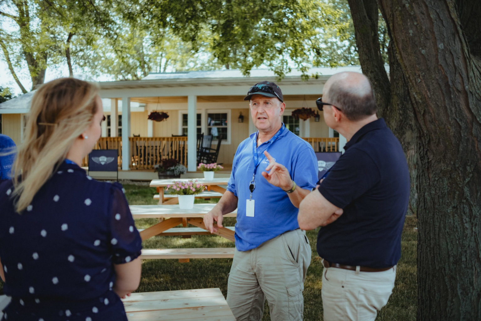 News vom EAA AirVenture Oshkosh 2023! fliegermagazin