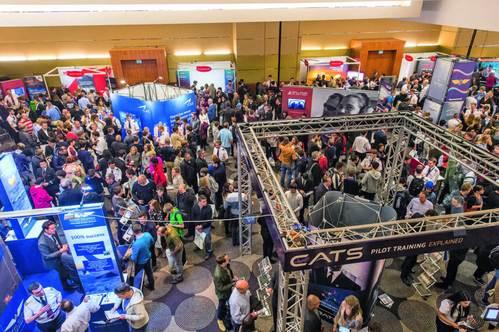 Pilot Careers Live