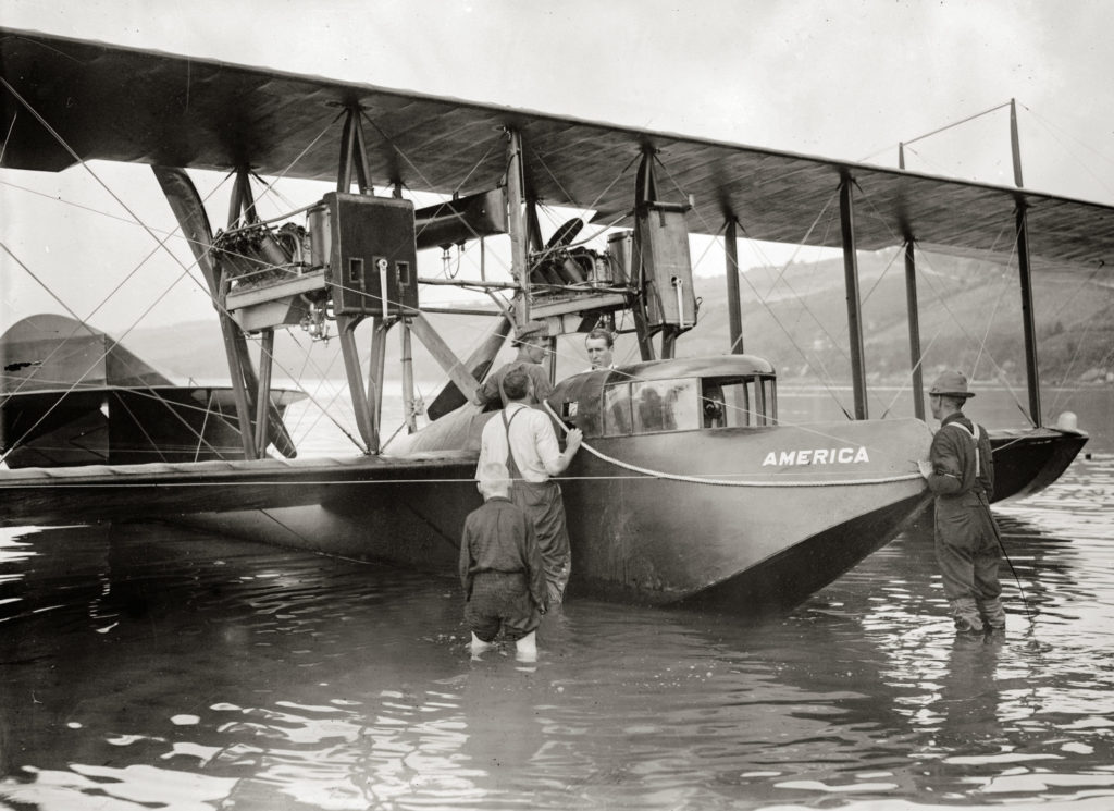 Curtiss America