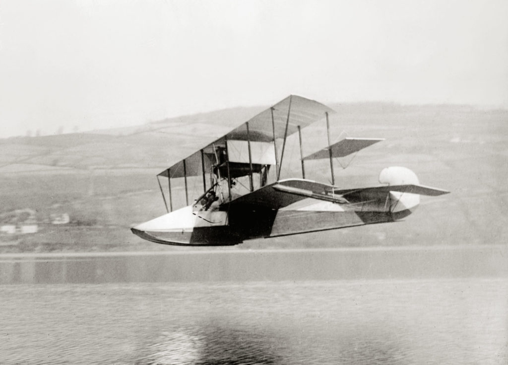 Curtiss F
