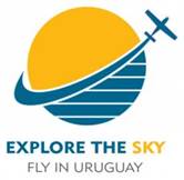 Flugreisen in Uruguay